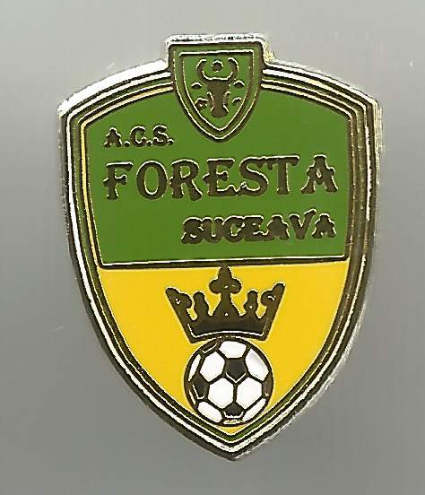 Badge ACS Foresta Suceava